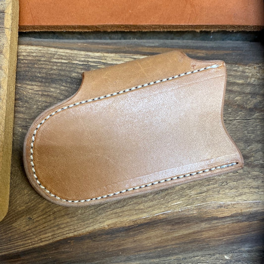 Horse Butt Sideways Sheath