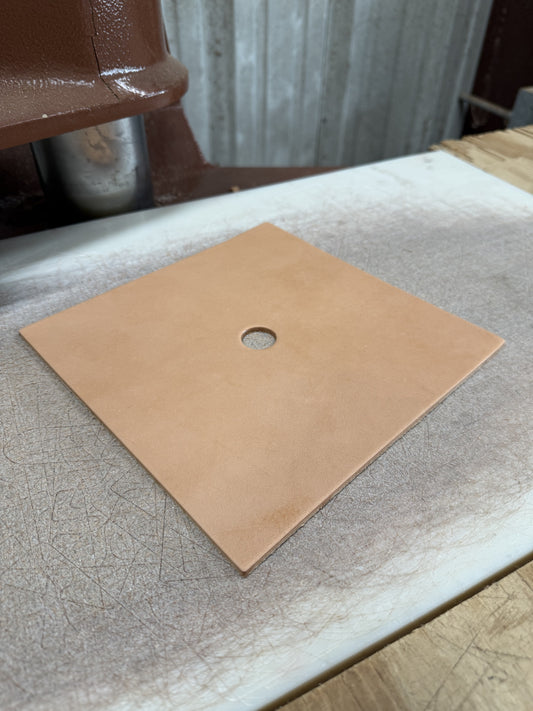 Graduation Cap Blemish Material Pack