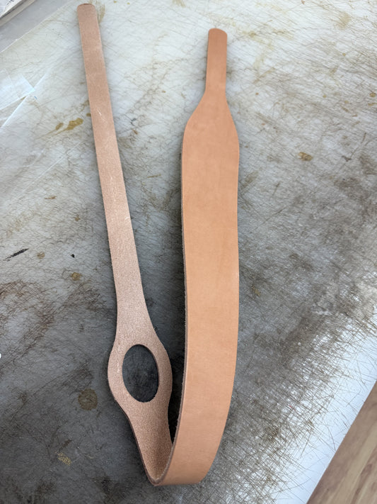 5/6 Thumbhole Rifle Sling-Blemish Grade