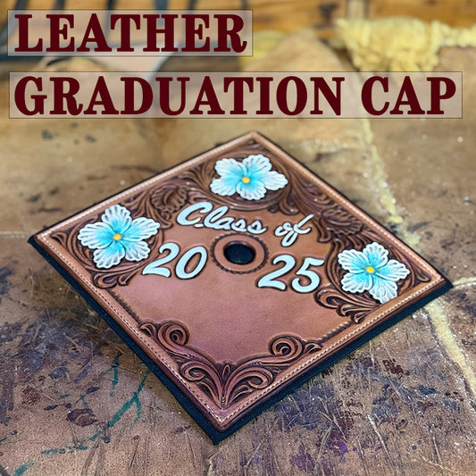 Graduation Cap Pattern Pack - DIGITAL