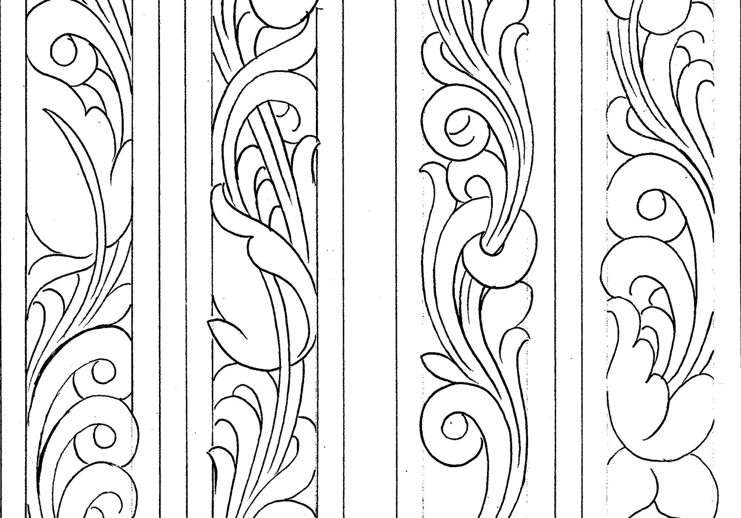 Four Belt 2018 May 1