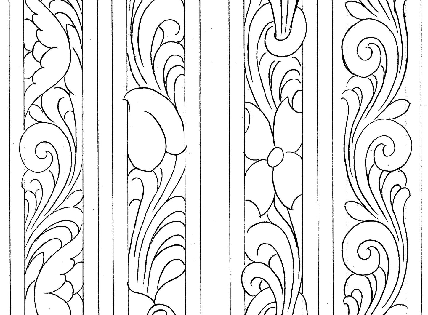 Four Belt 2018 May 2