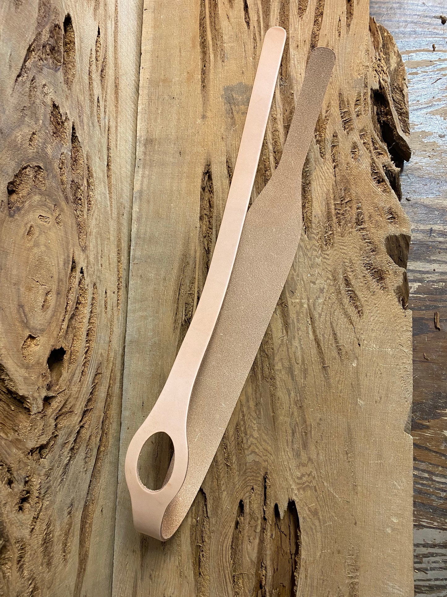 Thumbhole Rifle Sling Material - 5/7 oz