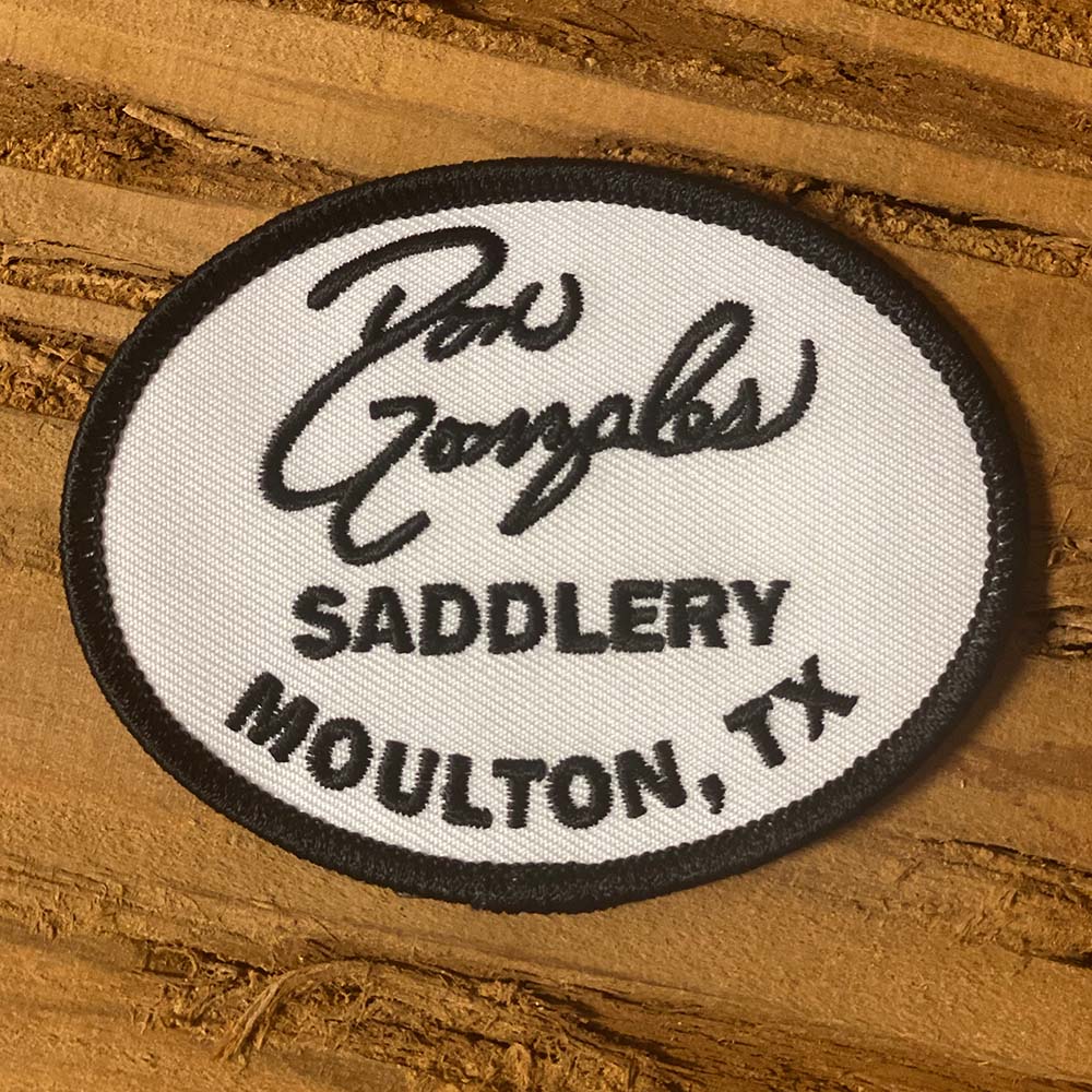 DG Maker Stamp Patch - Medium