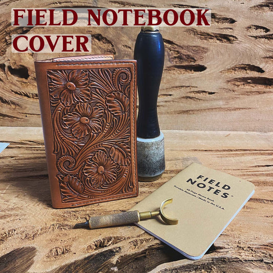 Field Notebook Pattern Pack DIGITAL