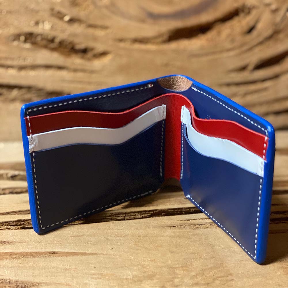 Patriot Bifold Wallet