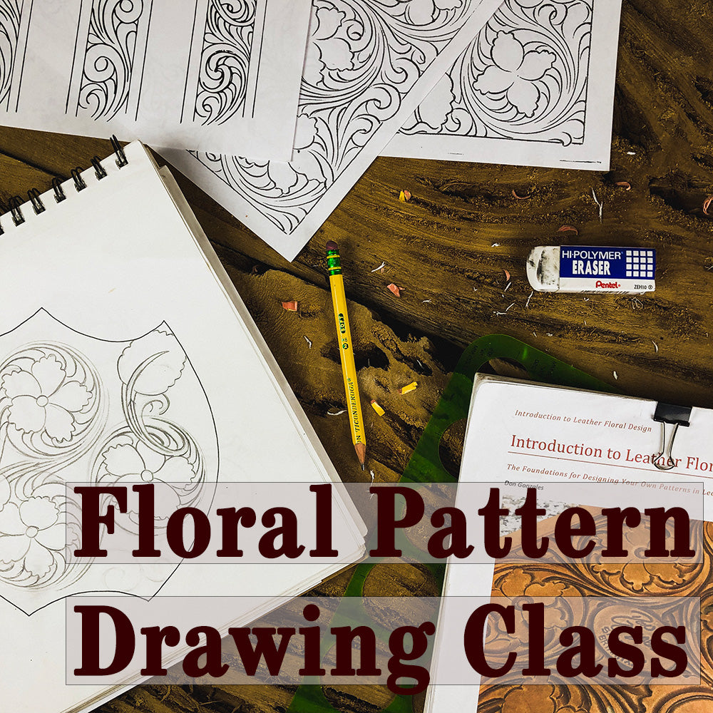 DG LeatherCraft Classes