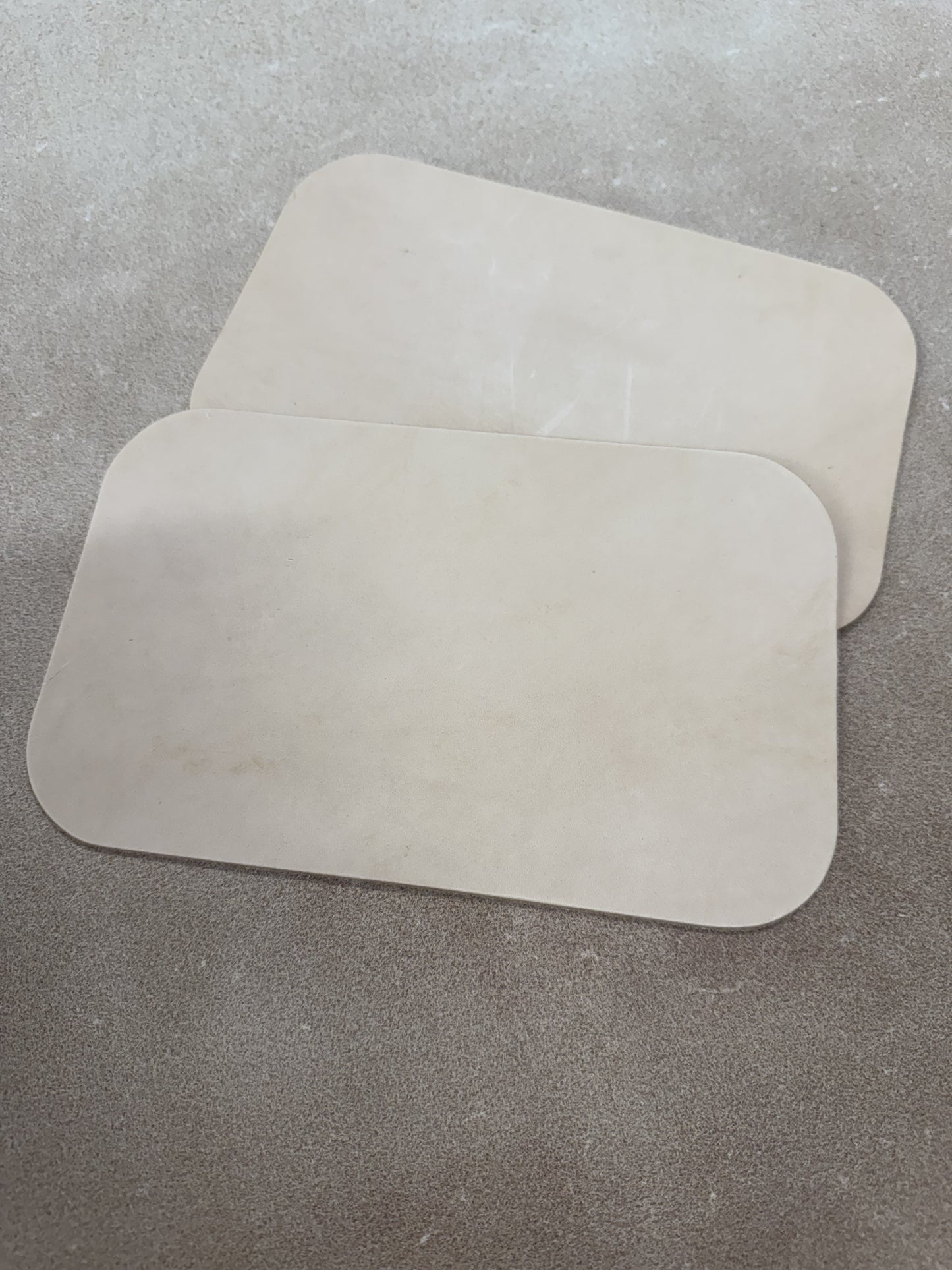 Compact Crossbody Veg Panels