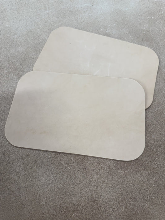 Compact Crossbody Veg Panels