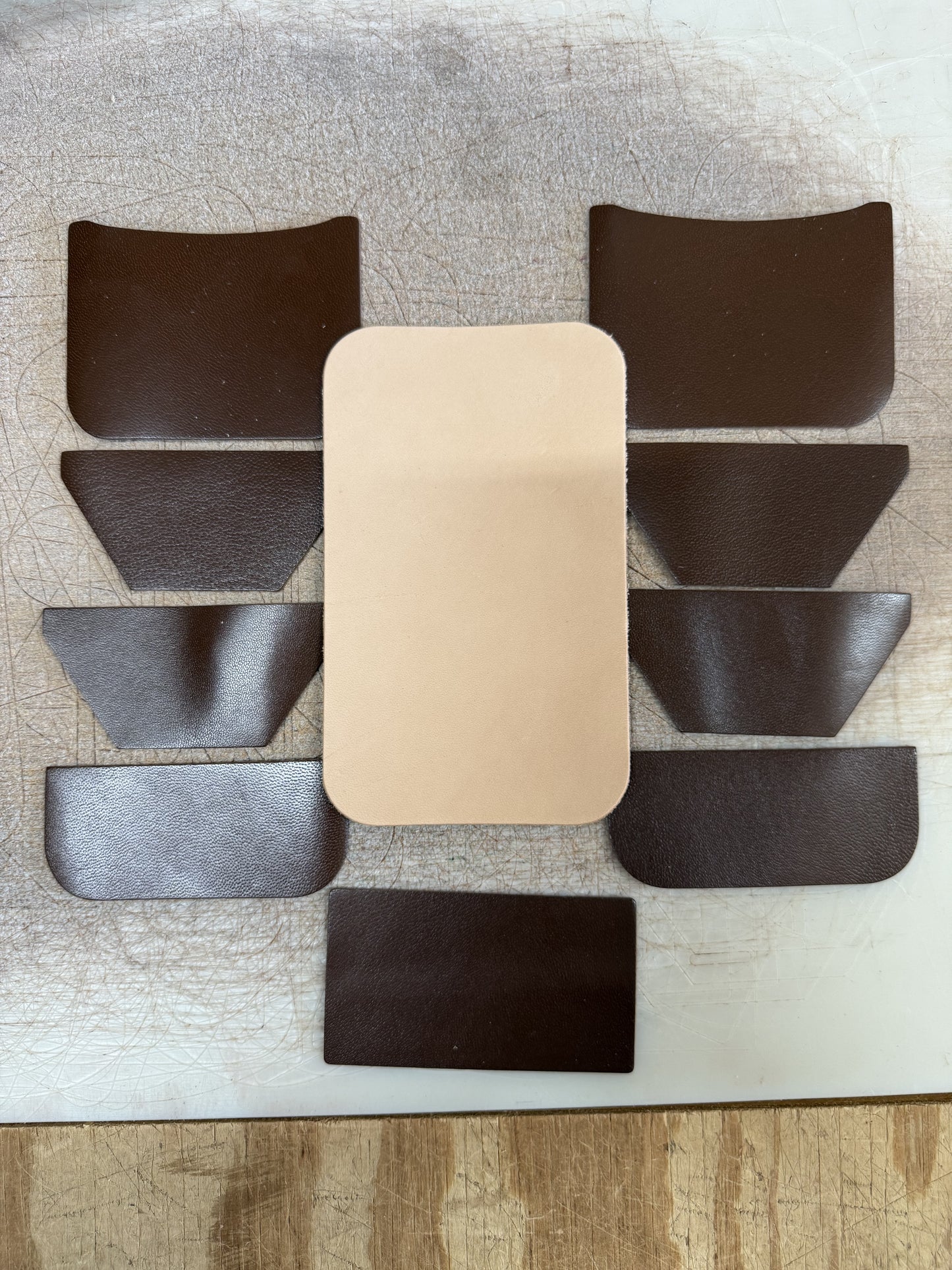 Card Wallet-Compact size