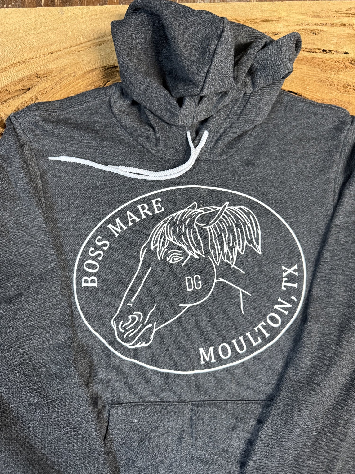 Hoodies/Sweatshirts