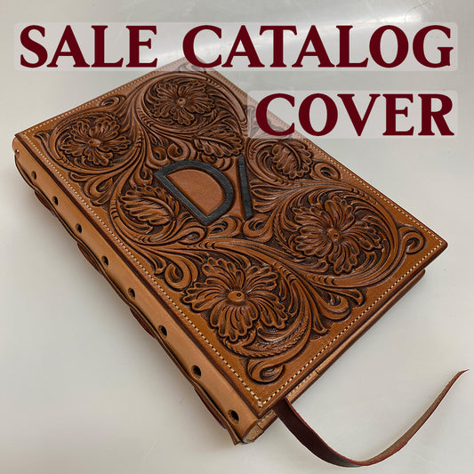 Sale Catalog Cover Pattern Pack-DIGITAL