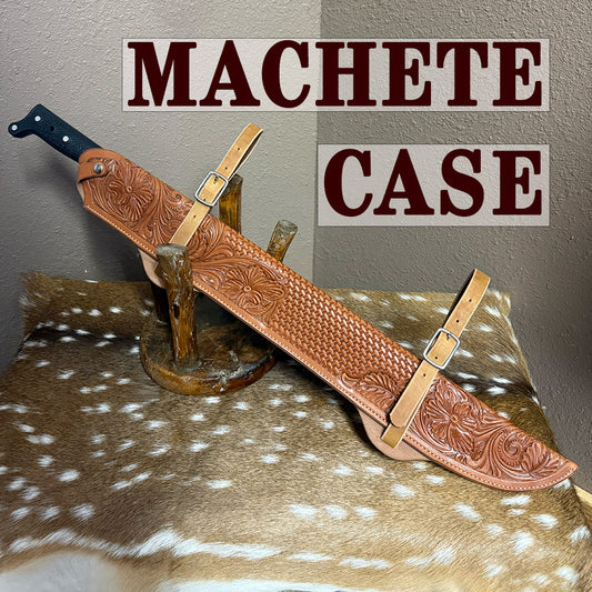 Machete Case Pattern Pack - DIGITAL