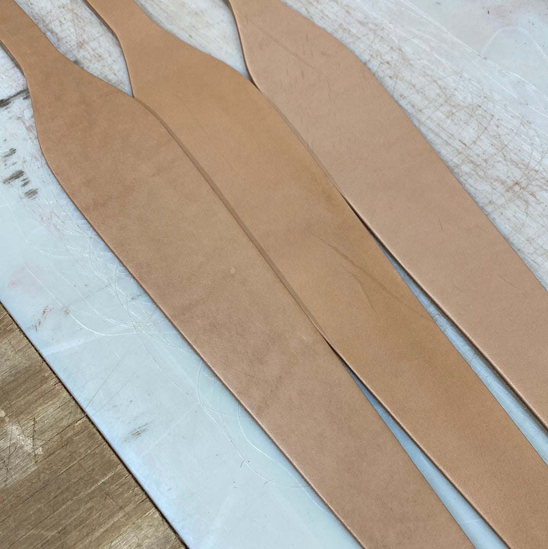 3 Pack 5/6 Thumbhole Rifle Sling-Blemish Grade