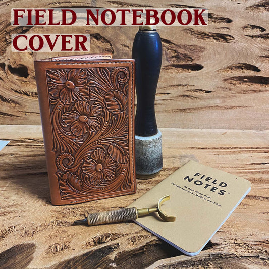 Field Notebook Pattern Pack-DIGITAL